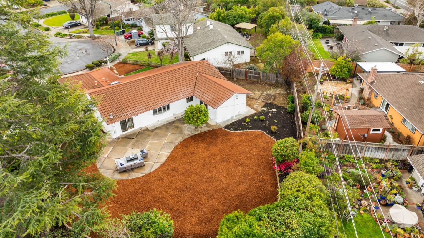 1637 Kitchener Drive Sunnyvale, CA 94087 - Photo 55 of 57