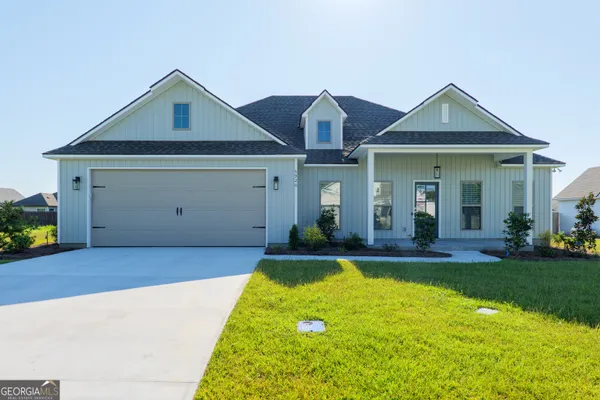 $398,620 | 3920 Bull Run, Valdosta, GA 31605