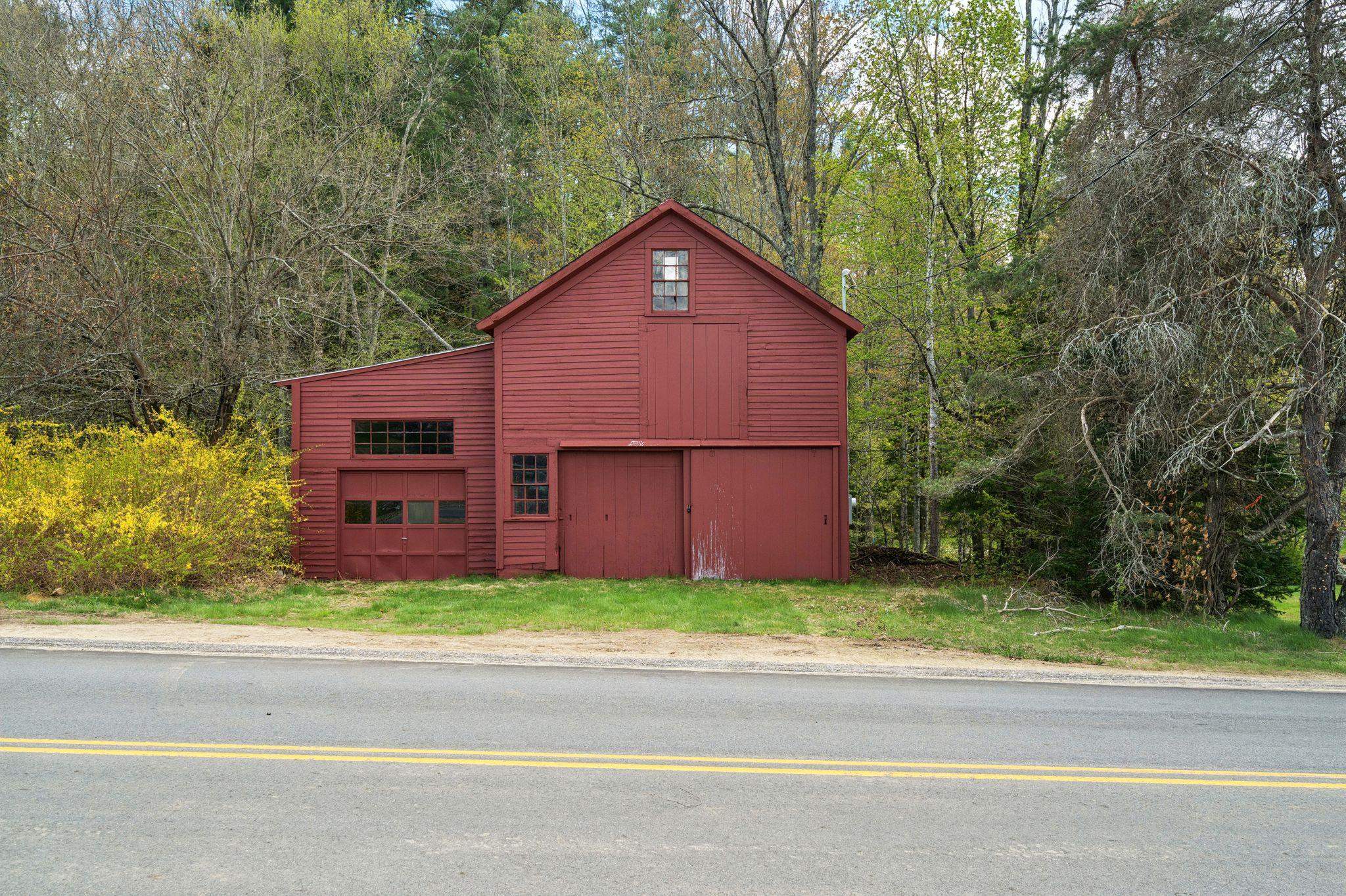 78 Center Hill Road Epsom, NH 03234 - Photo 32 of 42