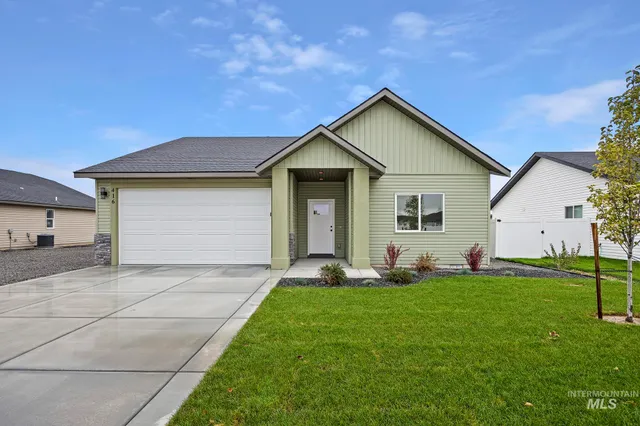 $364,900 | 416 Rock Dove Loop, Twin Falls, ID 83301