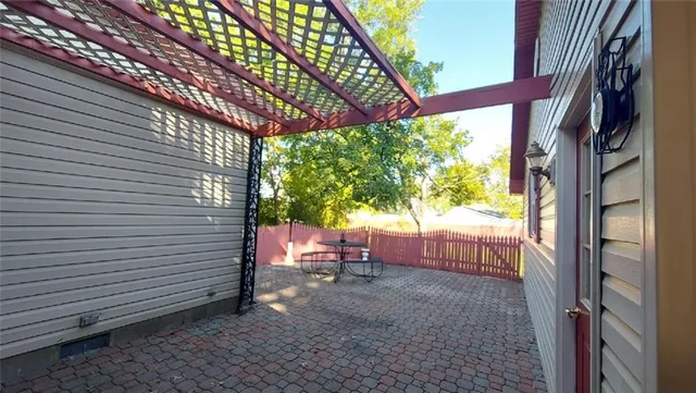 $130,000 | 810 West Pine Street, Cherokee, KS 66724