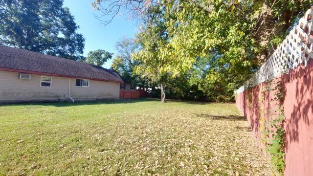 $130,000 | 810 West Pine Street, Cherokee, KS 66724