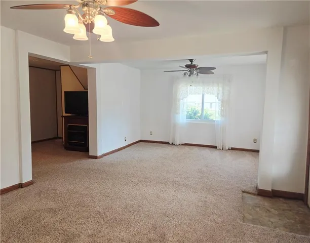 $130,000 | 810 West Pine Street, Cherokee, KS 66724