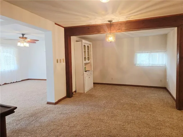 $130,000 | 810 West Pine Street, Cherokee, KS 66724