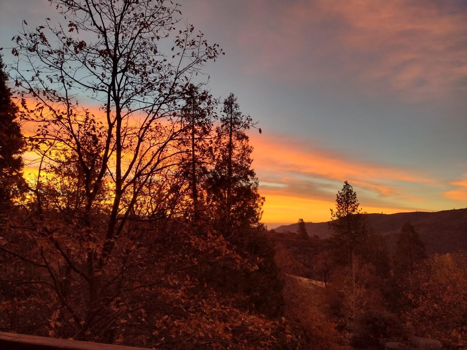 34075 Shaver Springs Road Auberry, CA 93602 - Photo 37 of 41 a view of a sky