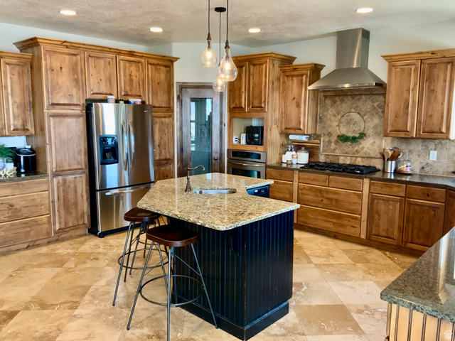 949 North 310 Redmond, UT 84652 - Photo 21 of 79