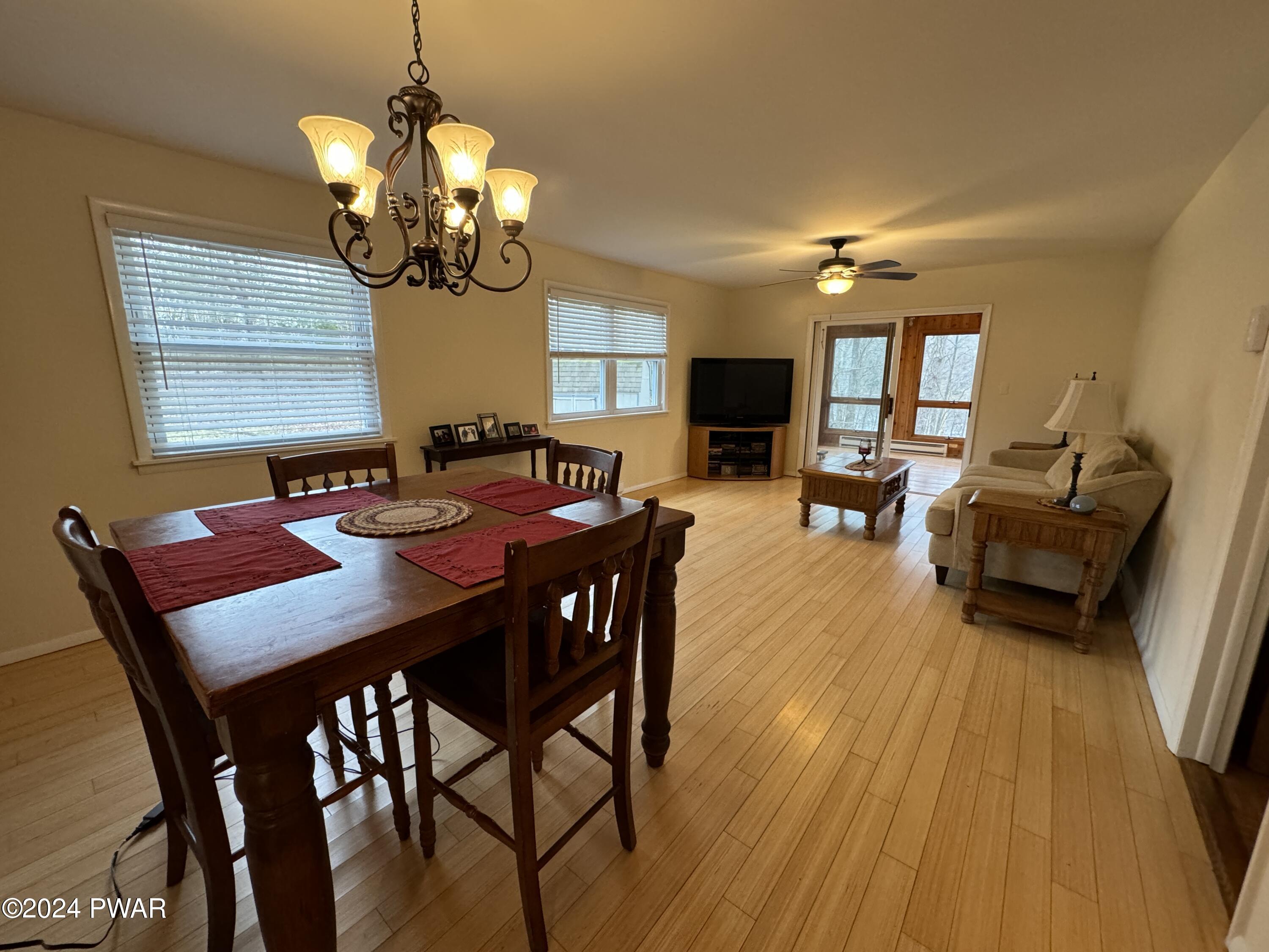 103 Rabbit Run Milford, PA 18337 - Photo 31 of 31 Open floorplan