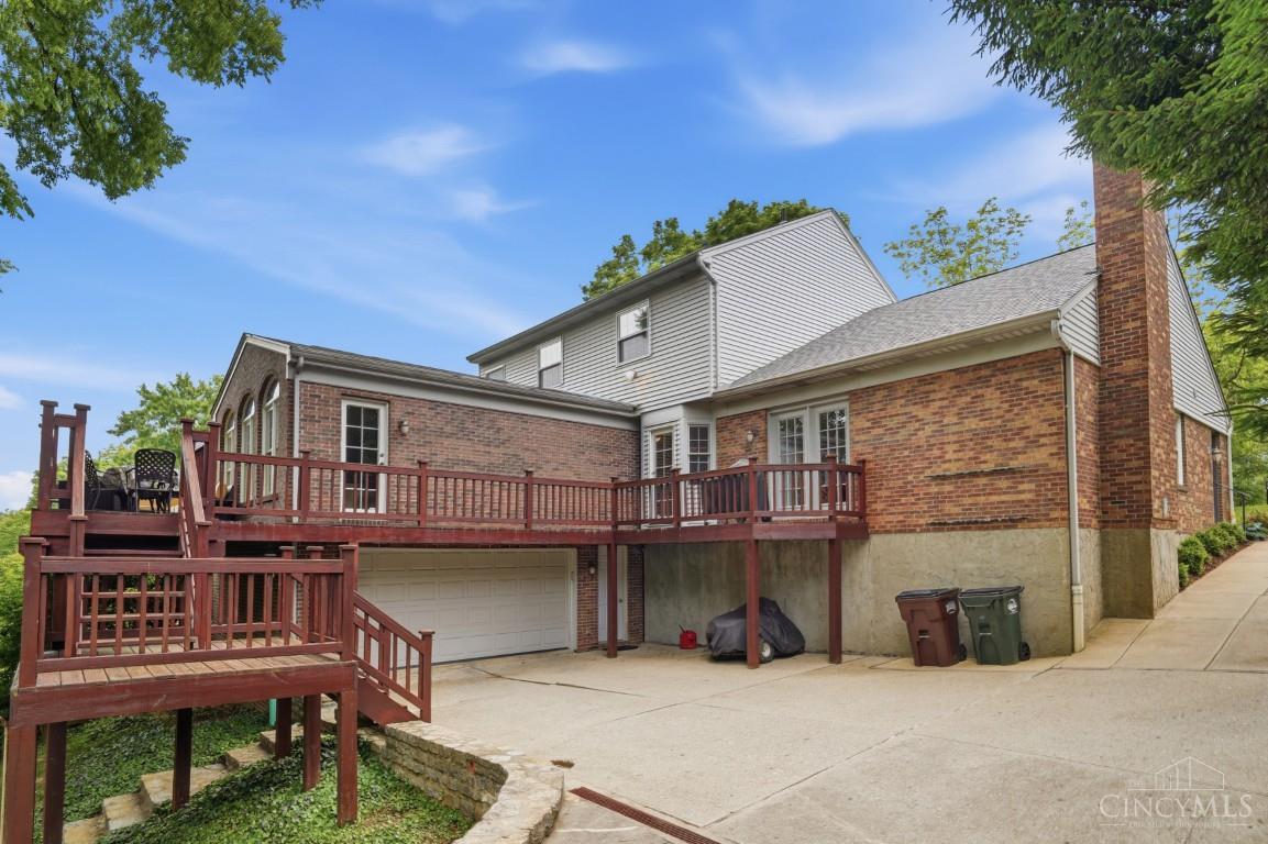 6046 Gaines Road Cincinnati, OH 45247 - Photo 67 of 78
