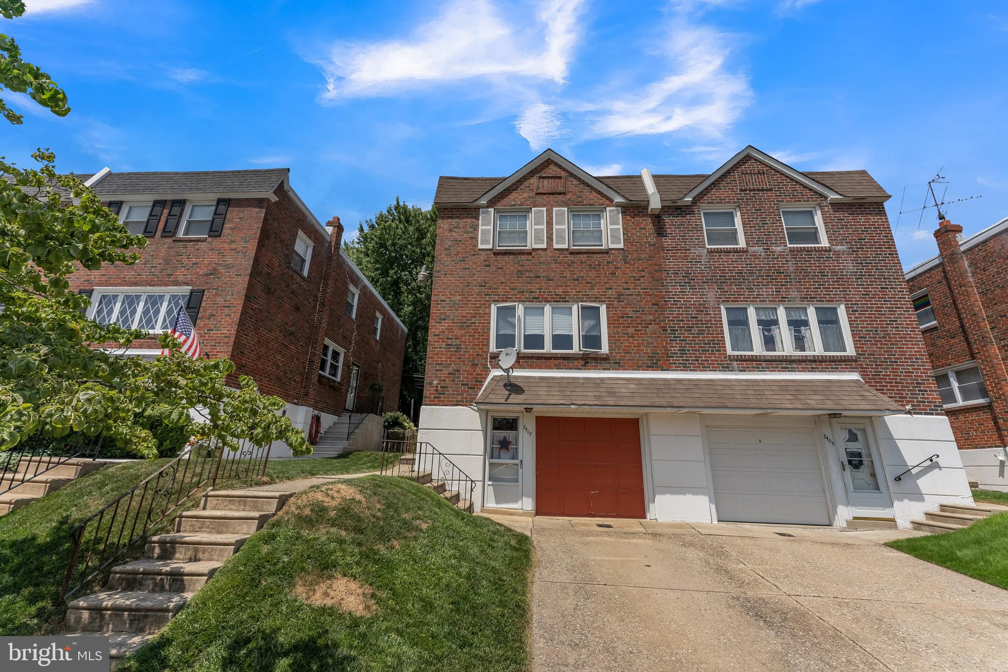 7407 Hill Road Philadelphia, PA 19128 - Photo 1 of 68 Gallery Image 1