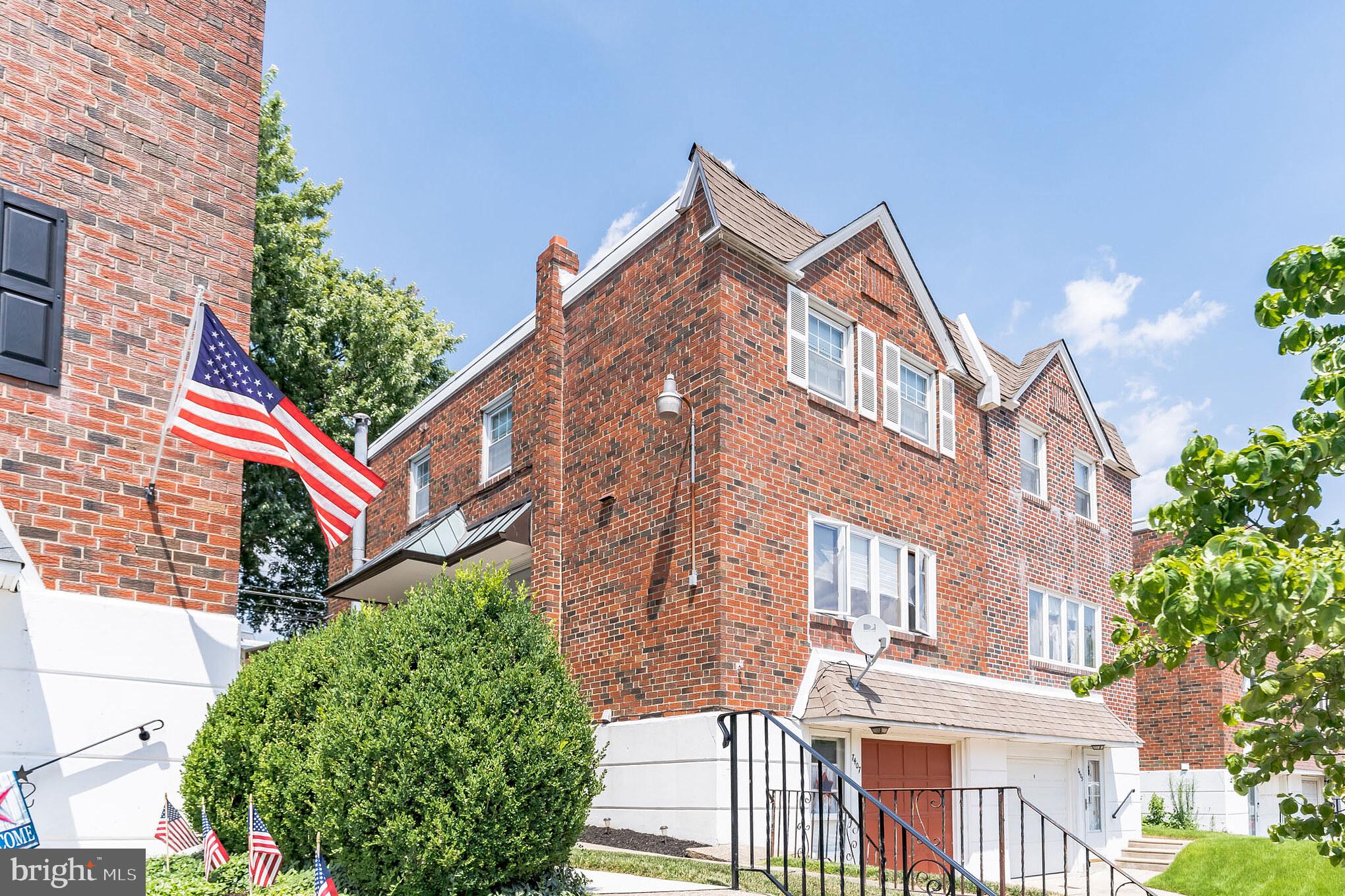 7407 Hill Road Philadelphia, PA 19128 - Photo 2 of 68 Gallery Image 2