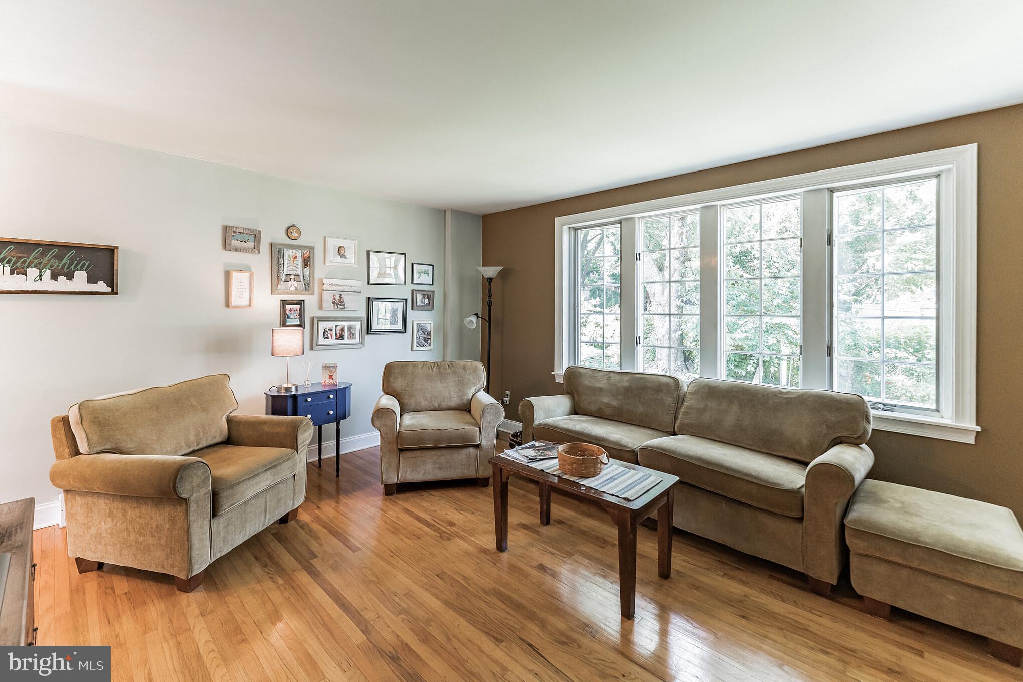 7407 Hill Road Philadelphia, PA 19128 - Photo 4 of 68 Gallery Image 4