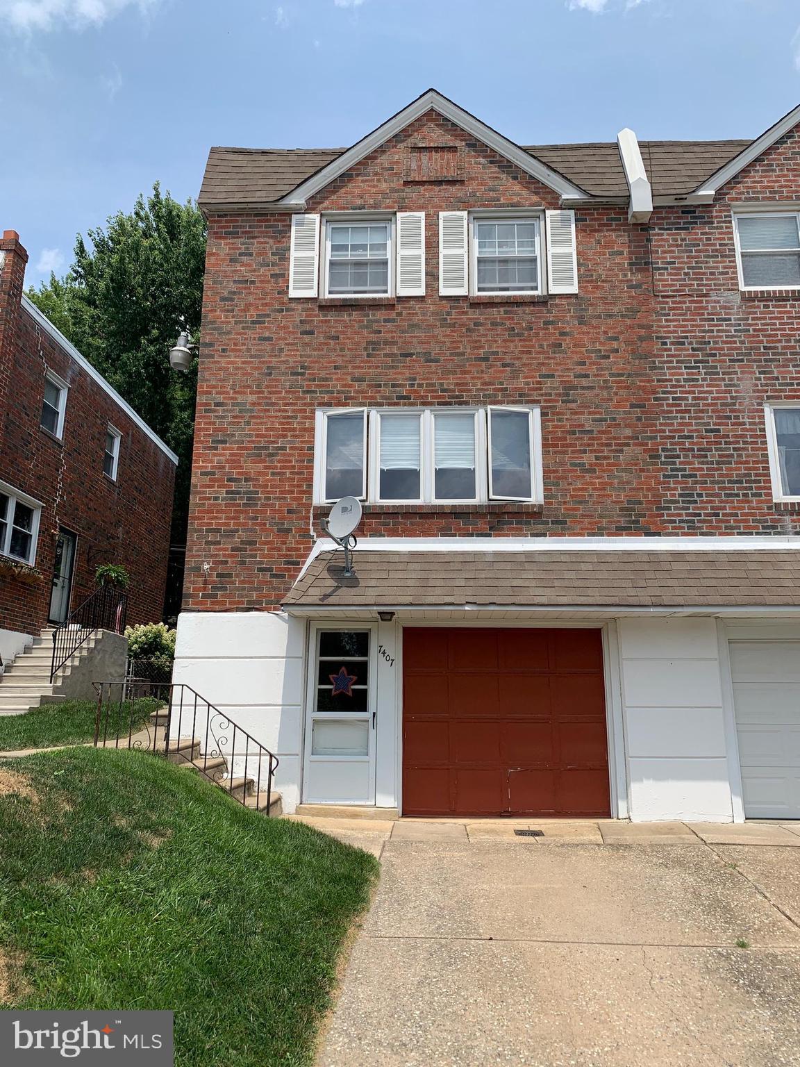 7407 Hill Road Philadelphia, PA 19128 - Photo 31 of 68 Gallery Image 31
