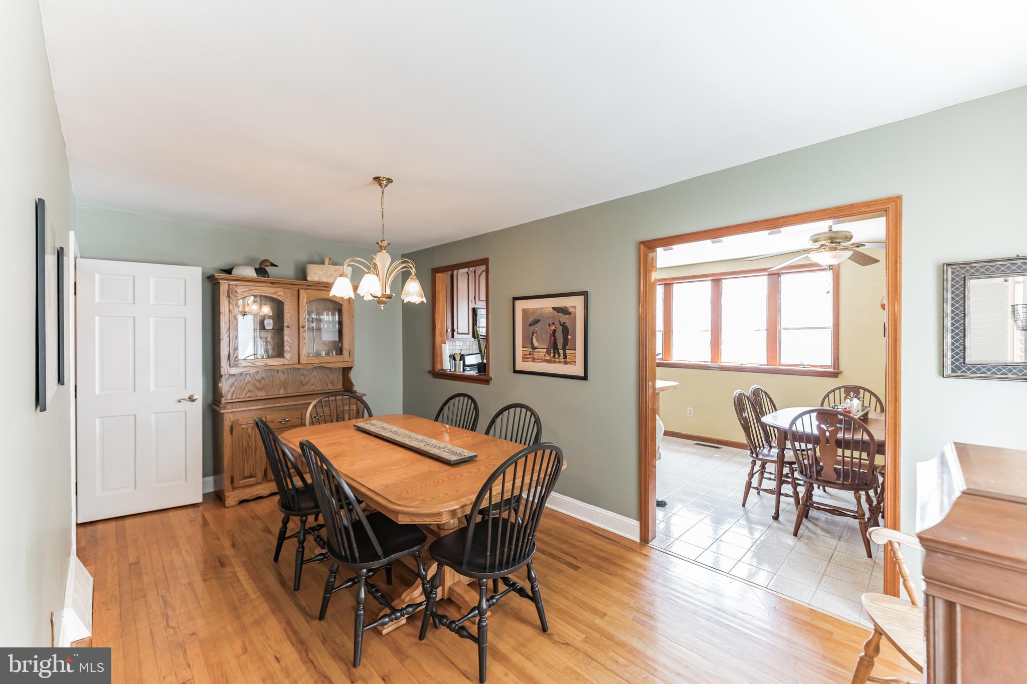 7407 Hill Road Philadelphia, PA 19128 - Photo 9 of 68 Gallery Image 9