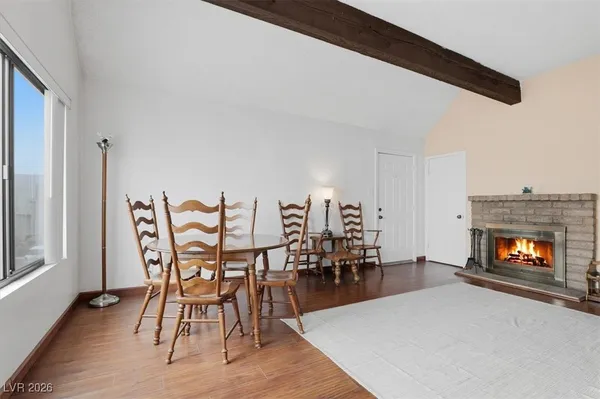 $189,000 | 4391 Gannet Circle, Unit 16, Las Vegas, NV 89103