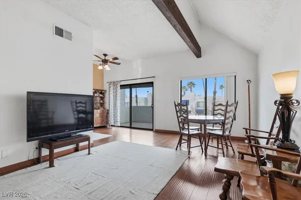 $189,000 | 4391 Gannet Circle, Unit 16, Las Vegas, NV 89103