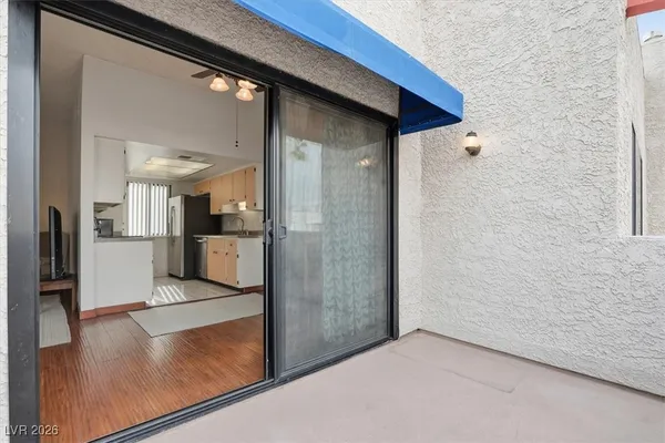 $189,000 | 4391 Gannet Circle, Unit 16, Las Vegas, NV 89103