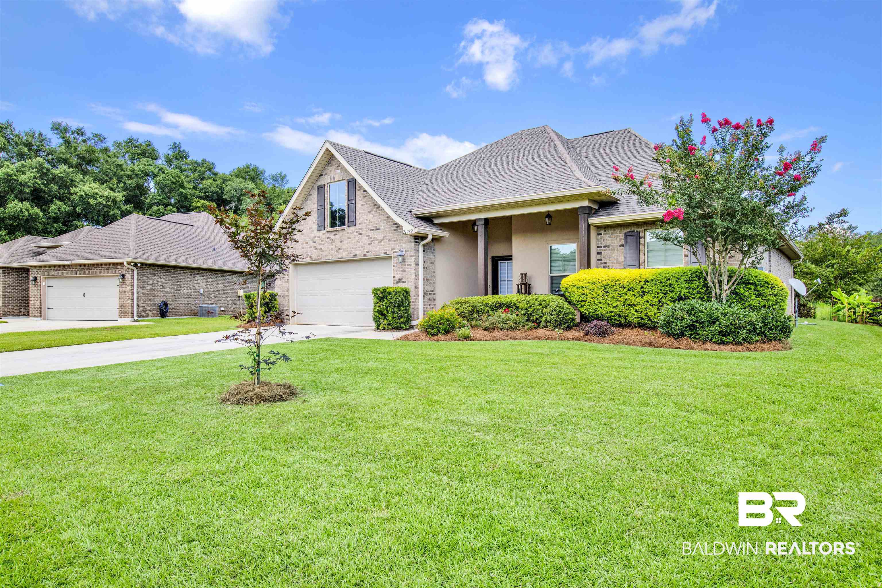 21282 Merlot Loop Silverhill, AL 36576 - Photo 1 of 27