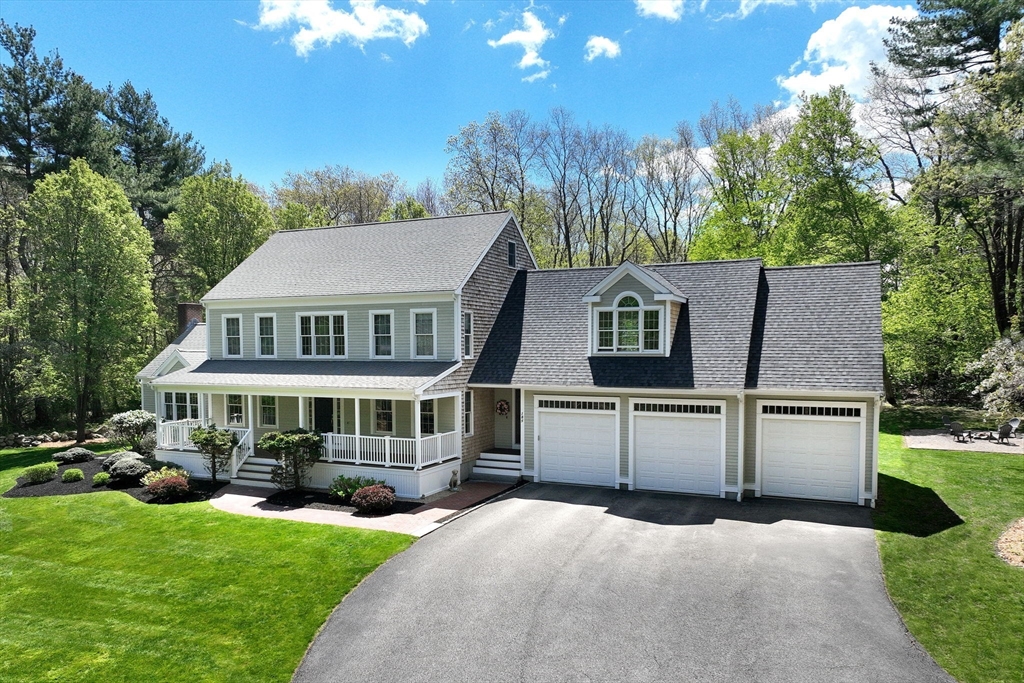 185 Booth Hill Road Scituate, MA 02066 - Photo 26 of 38