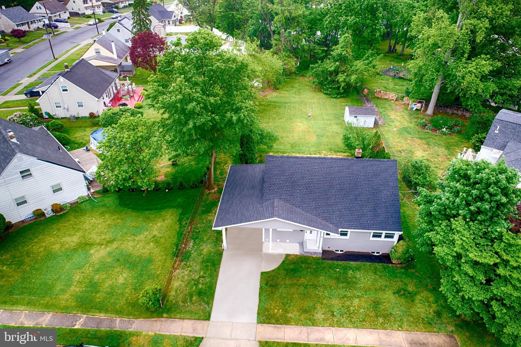 6 Kendall Road Trenton, NJ 08690 - Photo 24 of 25