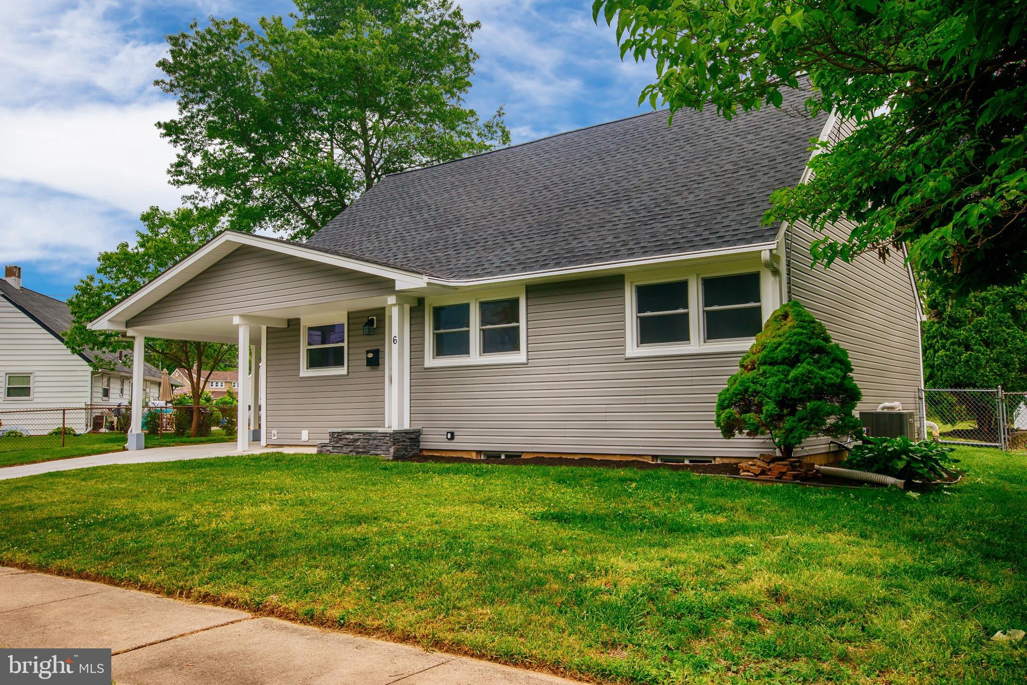 6 Kendall Road Trenton, NJ 08690 - Photo 4 of 25
