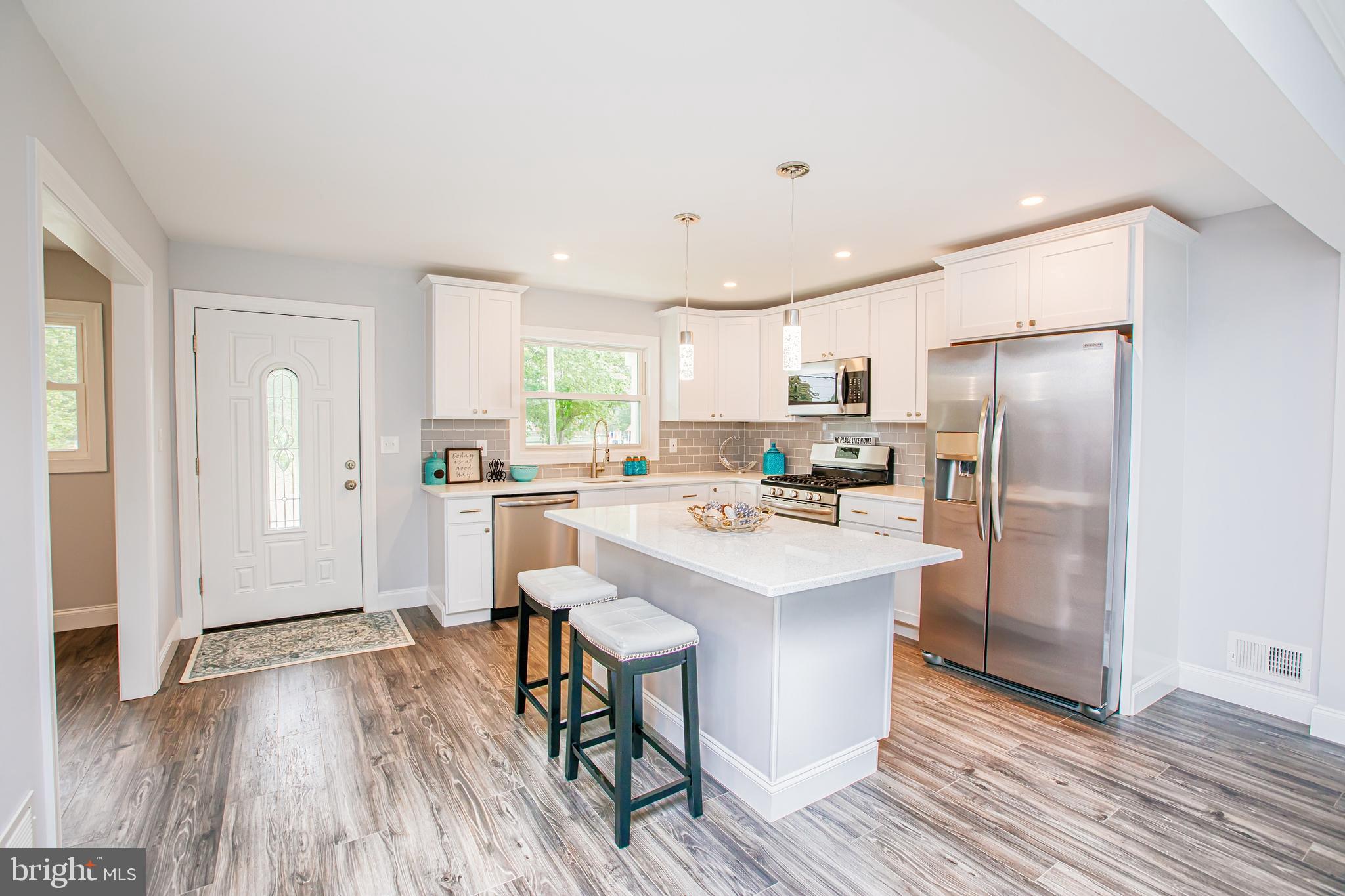 6 Kendall Road Trenton, NJ 08690 - Photo 9 of 25