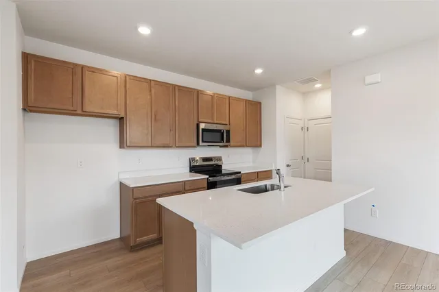 $448,990 | 28650 East 6th Place, Watkins, CO 80137