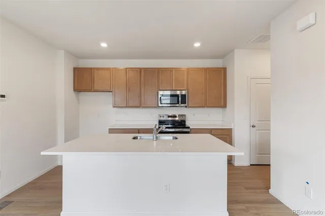 $448,990 | 28650 East 6th Place, Watkins, CO 80137