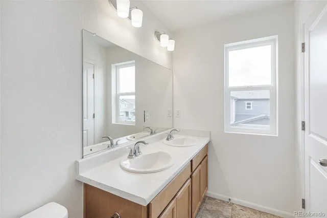 $448,990 | 28650 East 6th Place, Watkins, CO 80137