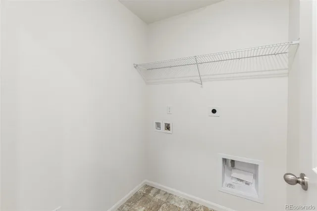 $448,990 | 28650 East 6th Place, Watkins, CO 80137