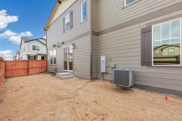 $448,990 | 28650 East 6th Place, Watkins, CO 80137