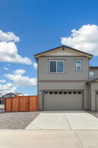 $448,990 | 28650 East 6th Place, Watkins, CO 80137