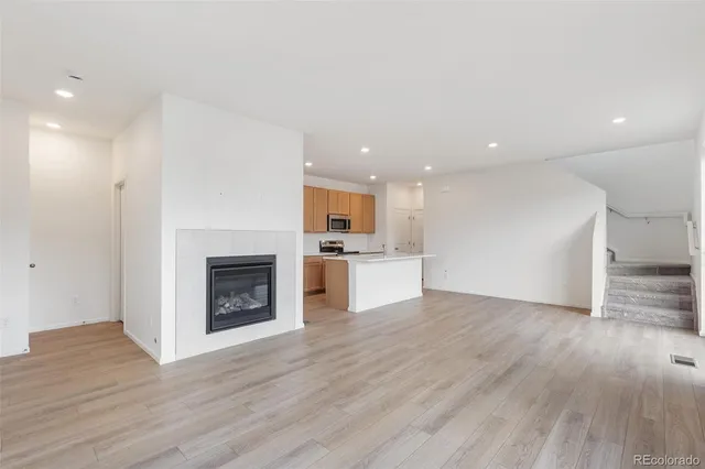 $448,990 | 28650 East 6th Place, Watkins, CO 80137