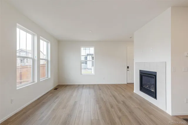 $448,990 | 28650 East 6th Place, Watkins, CO 80137