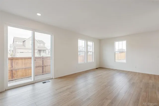 $448,990 | 28650 East 6th Place, Watkins, CO 80137