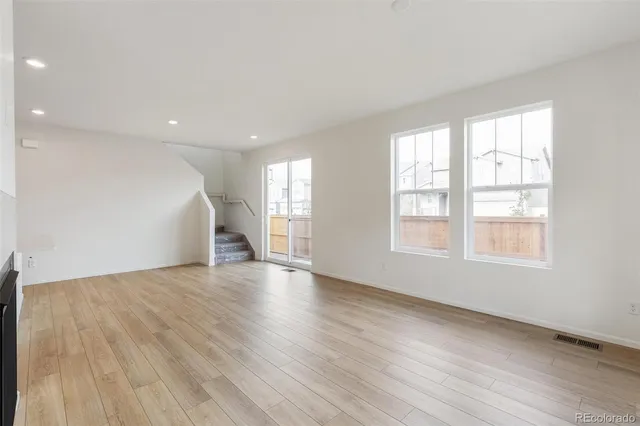 $448,990 | 28650 East 6th Place, Watkins, CO 80137