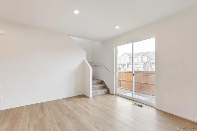 $448,990 | 28650 East 6th Place, Watkins, CO 80137