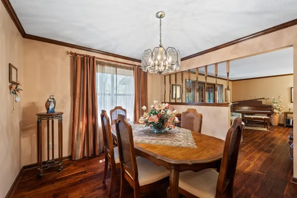 $637,500 | 5248 Donlyn Lane, Hixson, TN 37343