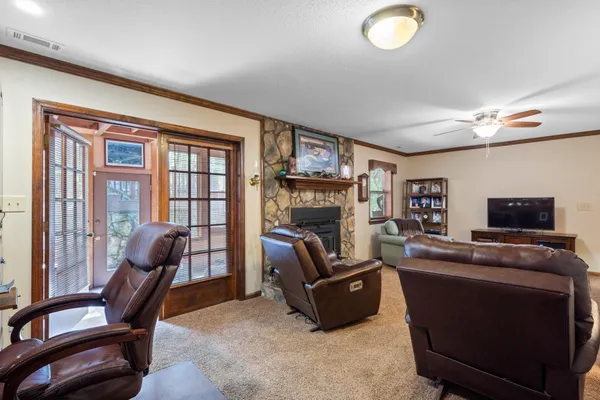 $637,500 | 5248 Donlyn Lane, Hixson, TN 37343