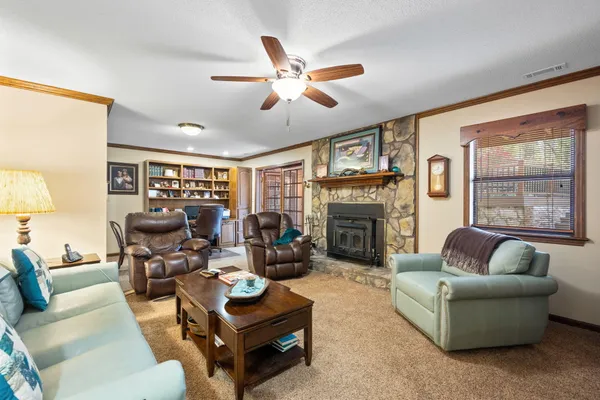 $637,500 | 5248 Donlyn Lane, Hixson, TN 37343