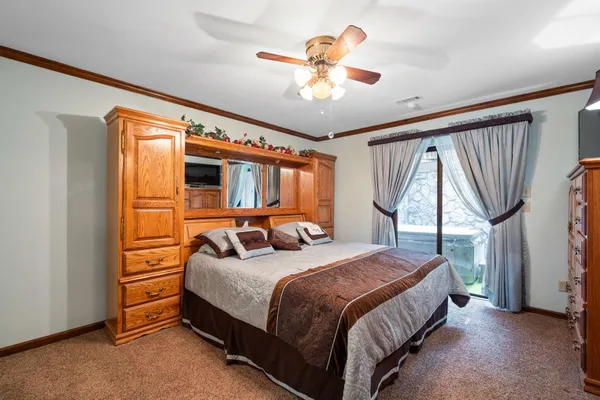 $637,500 | 5248 Donlyn Lane, Hixson, TN 37343