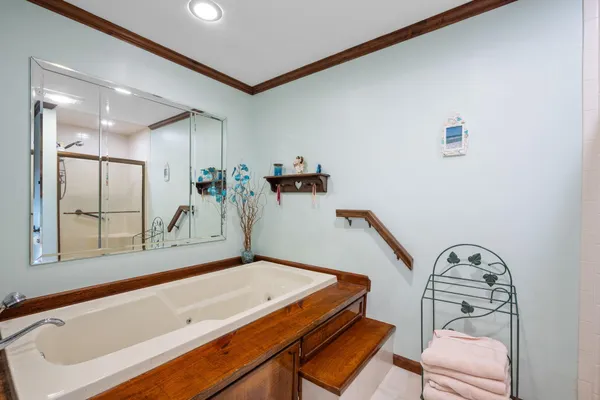 $637,500 | 5248 Donlyn Lane, Hixson, TN 37343