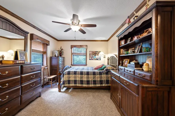 $637,500 | 5248 Donlyn Lane, Hixson, TN 37343