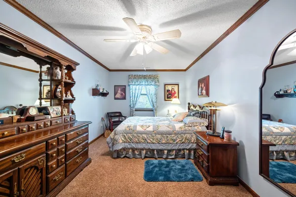 $637,500 | 5248 Donlyn Lane, Hixson, TN 37343