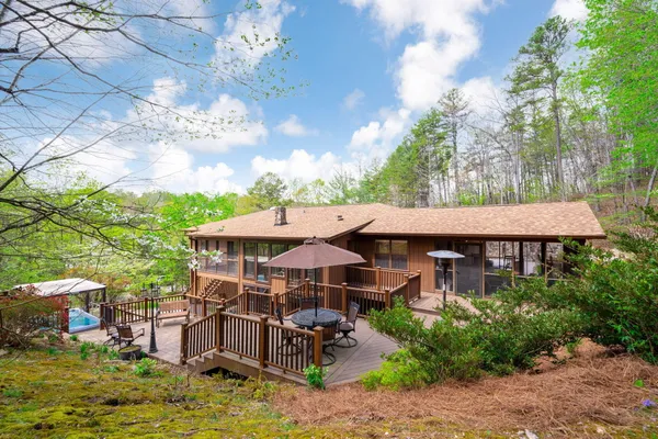 $637,500 | 5248 Donlyn Lane, Hixson, TN 37343