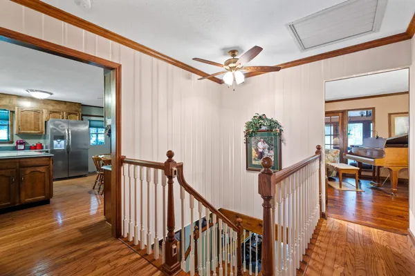 $637,500 | 5248 Donlyn Lane, Hixson, TN 37343