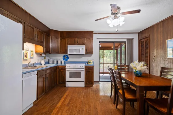 $637,500 | 5248 Donlyn Lane, Hixson, TN 37343