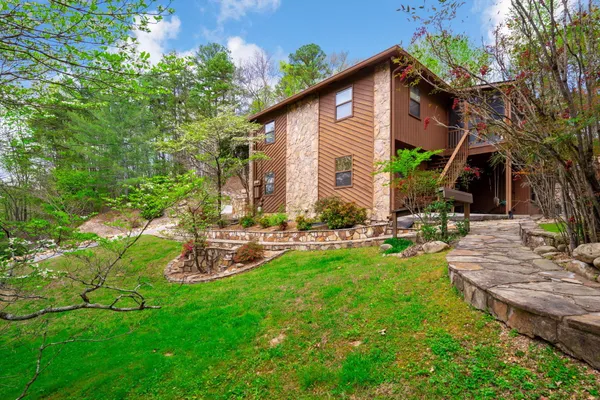 $637,500 | 5248 Donlyn Lane, Hixson, TN 37343