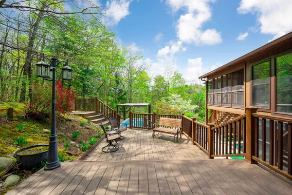 $637,500 | 5248 Donlyn Lane, Hixson, TN 37343