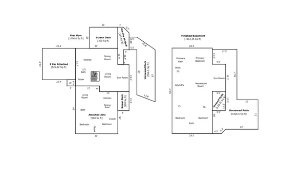 $637,500 | 5248 Donlyn Lane, Hixson, TN 37343