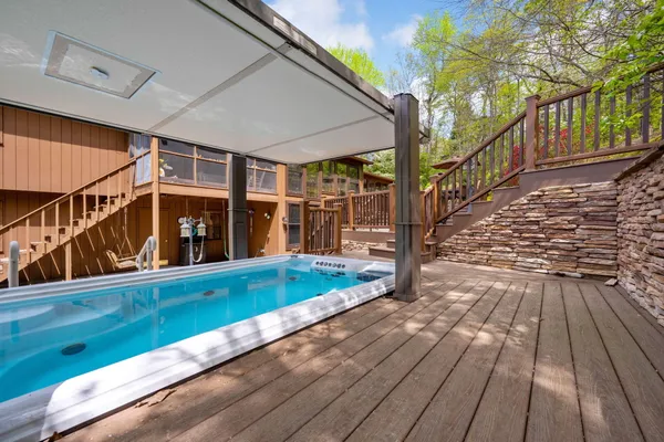 $637,500 | 5248 Donlyn Lane, Hixson, TN 37343